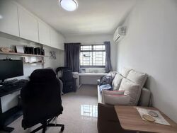 Blk 673C Jurong West Street 65 (Jurong West), HDB 5 Rooms #588807821